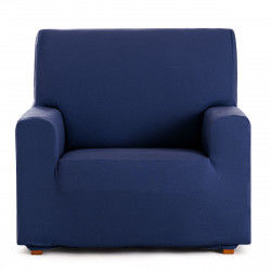Housse de fauteuil Eysa BRONX Bleu 70 x 110 x 110 cm