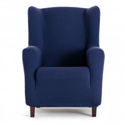 Sofa Cover Eysa BRONX Blue 80 x 100 x 90 cm