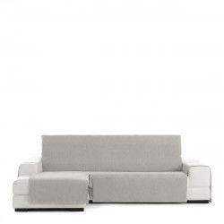 Sofa Cover Eysa MID Light grey 100 x 110 x 240 cm
