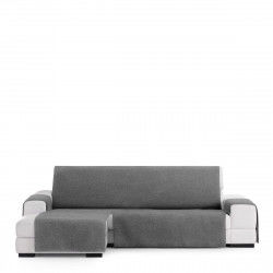 Sofa Cover Eysa VALERIA Dark grey 100 x 110 x 240 cm