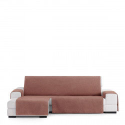 Sofa Cover Eysa VALERIA Terracotta 100 x 110 x 240 cm