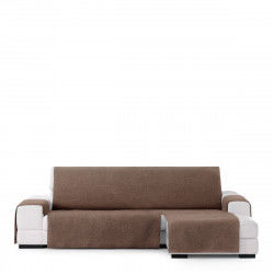 Sofa Cover Eysa VALERIA Brown 100 x 110 x 240 cm