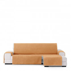 Sofa Cover Eysa VALERIA Mustard 100 x 110 x 240 cm