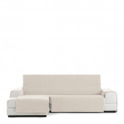Sofa Cover Eysa MID White 100 x 110 x 240 cm