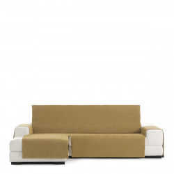 Sofa Cover Eysa MID Mustard 100 x 110 x 240 cm