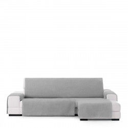 Sofa Cover Eysa VALERIA Grey 100 x 110 x 240 cm