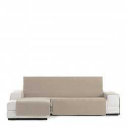 Sofa Cover Eysa MID Beige 100 x 110 x 240 cm