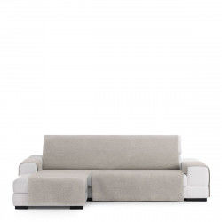 Sofa Cover Eysa VALERIA Light grey 100 x 110 x 290 cm