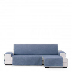 Housse de canapé Eysa VALERIA Bleu 100 x 110 x 290 cm