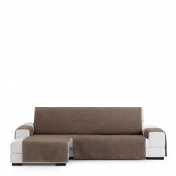 Sofa cover Eysa VALERIA Brun 100 x 110 x 290 cm