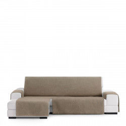 Sofa Cover Eysa VALERIA Beige 100 x 110 x 290 cm