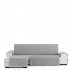 Sofa Cover Eysa VALERIA Grey 100 x 110 x 290 cm