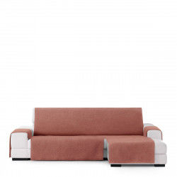 Sofa Cover Eysa VALERIA Terracotta 100 x 110 x 290 cm