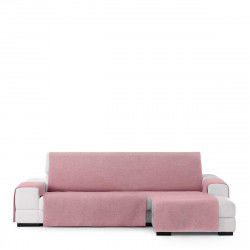 Sofa Cover Eysa VALERIA Pink 100 x 110 x 290 cm