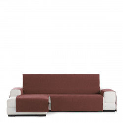 Sofa Cover Eysa MID Terracotta 100 x 110 x 240 cm