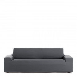Sofa Cover Eysa BRONX Dark grey 70 x 110 x 170 cm