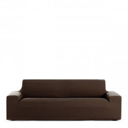 Sofa Cover Eysa BRONX Brown 70 x 110 x 210 cm