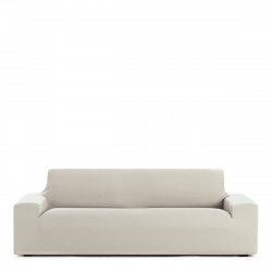 Sofa Cover Eysa BRONX White 70 x 110 x 210 cm