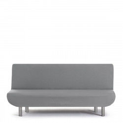 Sofa Cover Eysa BRONX Grey 140 x 100 x 200 cm