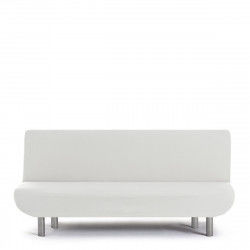 Sofa Cover Eysa BRONX White 140 x 100 x 200 cm