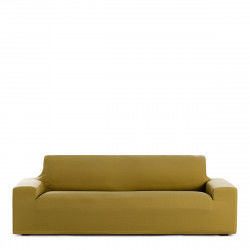 Sofa Cover Eysa BRONX Mustard 70 x 110 x 240 cm