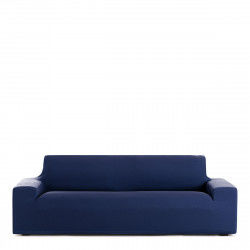 Sofa Cover Eysa BRONX Blue 70 x 110 x 170 cm