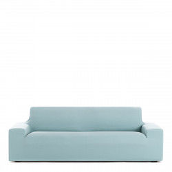 Sofa Cover Eysa BRONX Aquamarine 70 x 110 x 210 cm