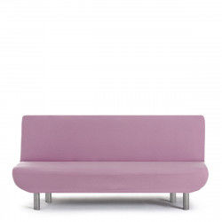 Sofa Cover Eysa BRONX Pink 140 x 100 x 200 cm