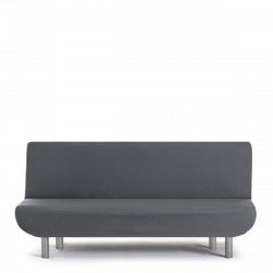 Sofa Cover Eysa BRONX Dark grey 140 x 100 x 200 cm