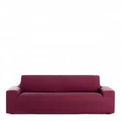 Sofa Cover Eysa BRONX Burgundy 70 x 110 x 240 cm