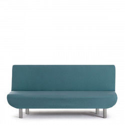 Sofa Cover Eysa BRONX Emerald Green 140 x 100 x 200 cm