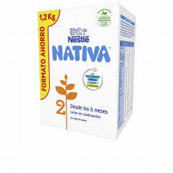 Mælkepulver Nestlé Nativa Nativa2 1,2 kg