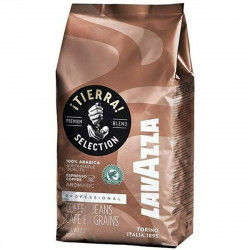 Café en grains Tierra Selection Espresso 1 kg