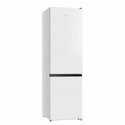 Combined Refrigerator Hisense RB440N4BWE White (200 x 60 cm)
