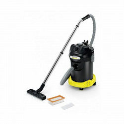 Bagless Vacuum Cleaner Karcher 1.629-731.0 17 L 600W Black
