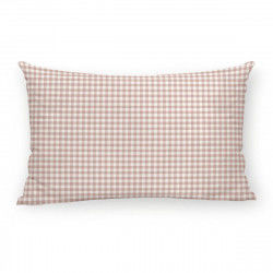 Cushion cover Kids&Cotton Xalo C Pink 30 x 50 cm
