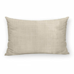 Cushion cover Belum Liso Beige 30 x 50 cm