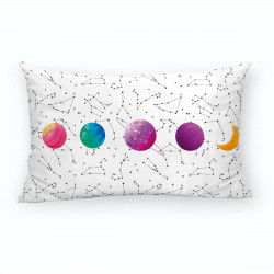 Cushion cover Ripshop Cosmos C Multicolour 30 x 50 cm