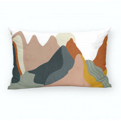 Cushion cover Decolores Sahara C Multicolour 30 x 50 cm