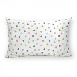 Pillowcase Kids&Cotton KIBO Multicolour 30 x 50 cm