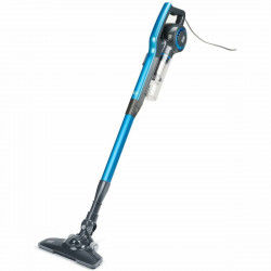 Stick Vacuum Cleaner Black & Decker BXVMS600E 600 W