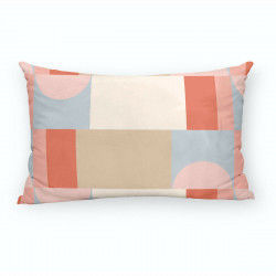 Cushion cover Decolores Weimar C Multicolour 30 x 50 cm