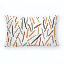 Cushion cover Decolores Zuri C Multicolour 30 x 50 cm