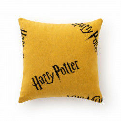 Cushion cover Harry Potter Hufflepuff 50 x 50 cm