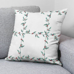 Cushion cover Belum White Christmas 1 Multicolour 50 x 50 cm