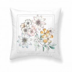 Cushion cover Decolores Calcuta B Multicolour 50 x 50 cm