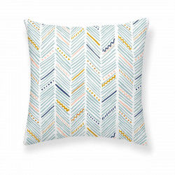 Cushion cover Decolores Bari B Multicolour 50 x 50 cm