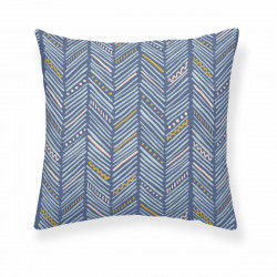 Cushion cover Decolores Bari A Multicolour 50 x 50 cm