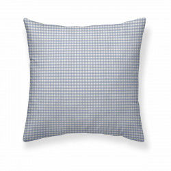 Cushion cover Decolores Cuadros 50-07 Multicolour 50 x 50 cm