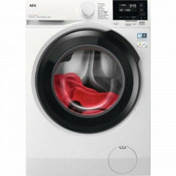 Washing machine AEG Series 6000 LFR6114O4V 1400 rpm 10 kg